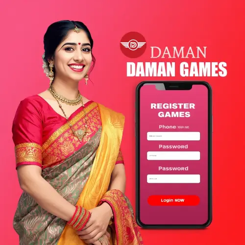 Daman Games Login Gaming Experience